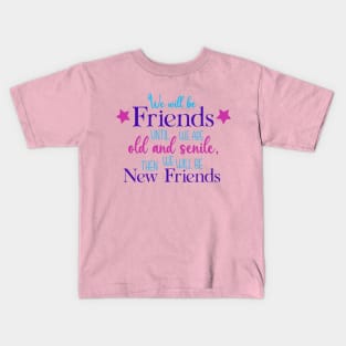 friendship Kids T-Shirt